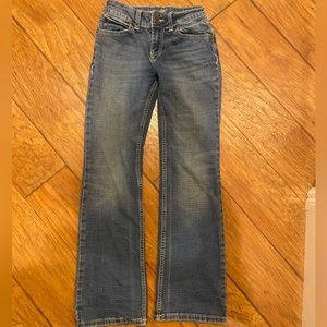 Wrangler BootCut Jeans